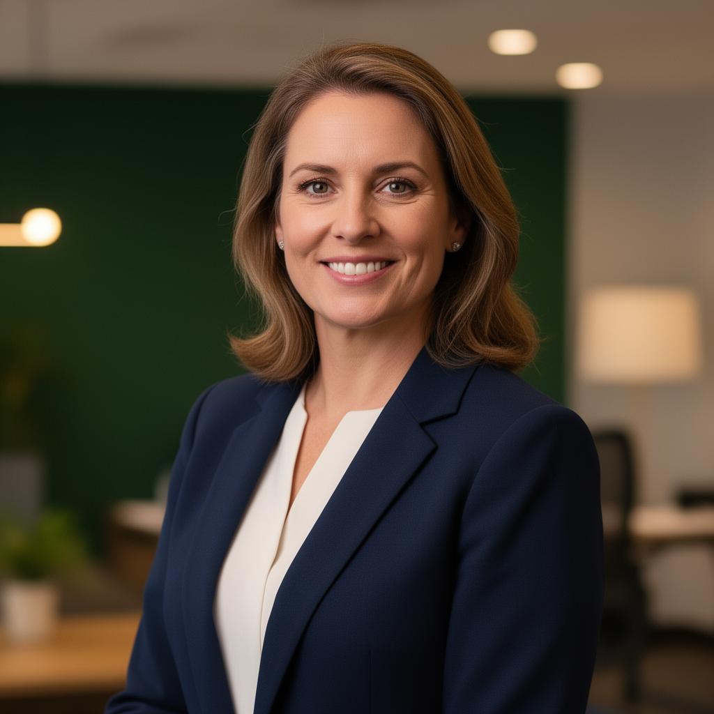 Founder of Penchansky & Co., PLLC